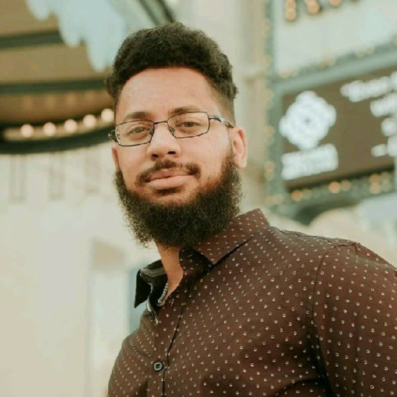 Portrait of Timothy Choice